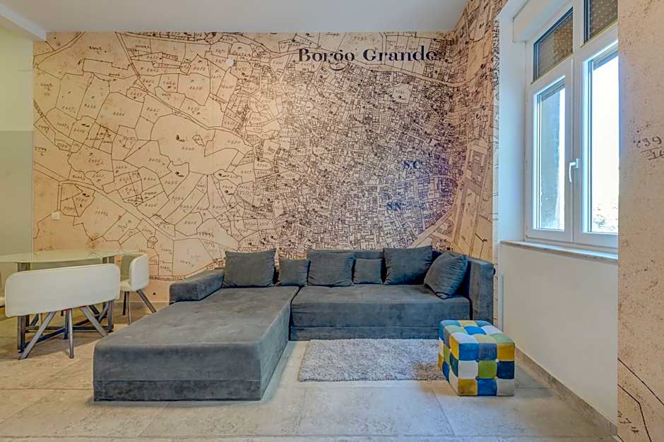 Hostel Colors Of Adriatic - Youth Only