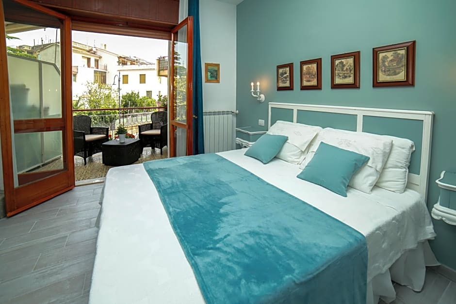 Casa Minna - De Vivo Realty Sant'Agnello