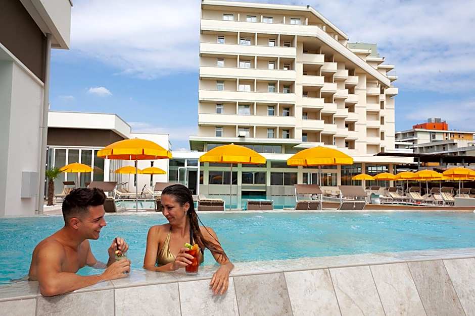Hotel Terme Abano Verdi