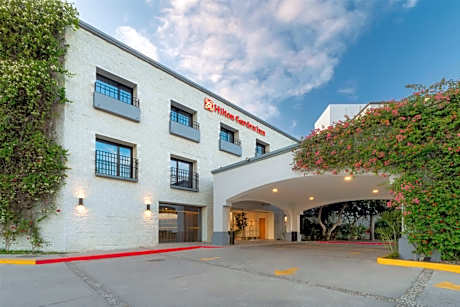 Hilton Garden Inn Tijuana Airport
