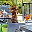 ibis Styles Strasbourg Avenue du Rhin