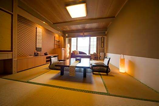 Shiobara Onsen Yama no Yado Shimofujiya