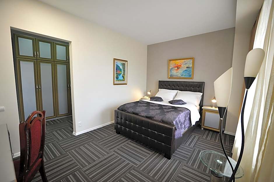 ZP Hotel