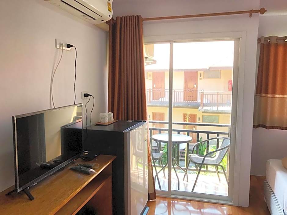 Boodsarin Hotel