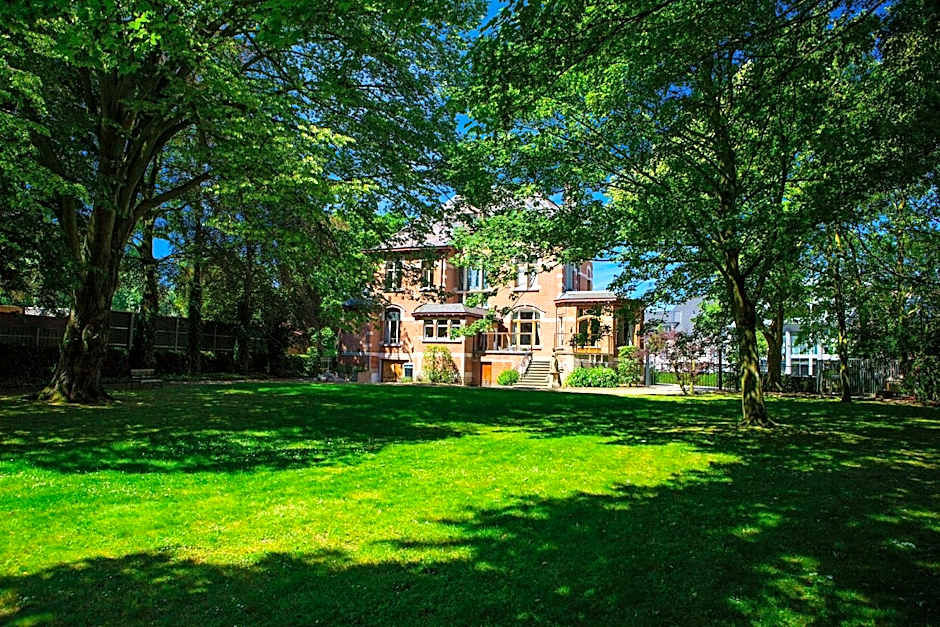 Boutique hotel Shamon