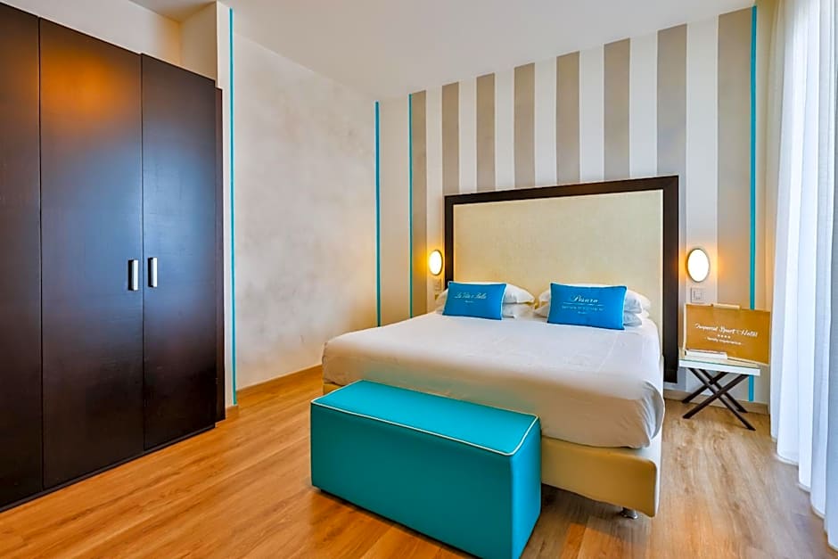 UNAHOTELS Imperial Sport Hotel