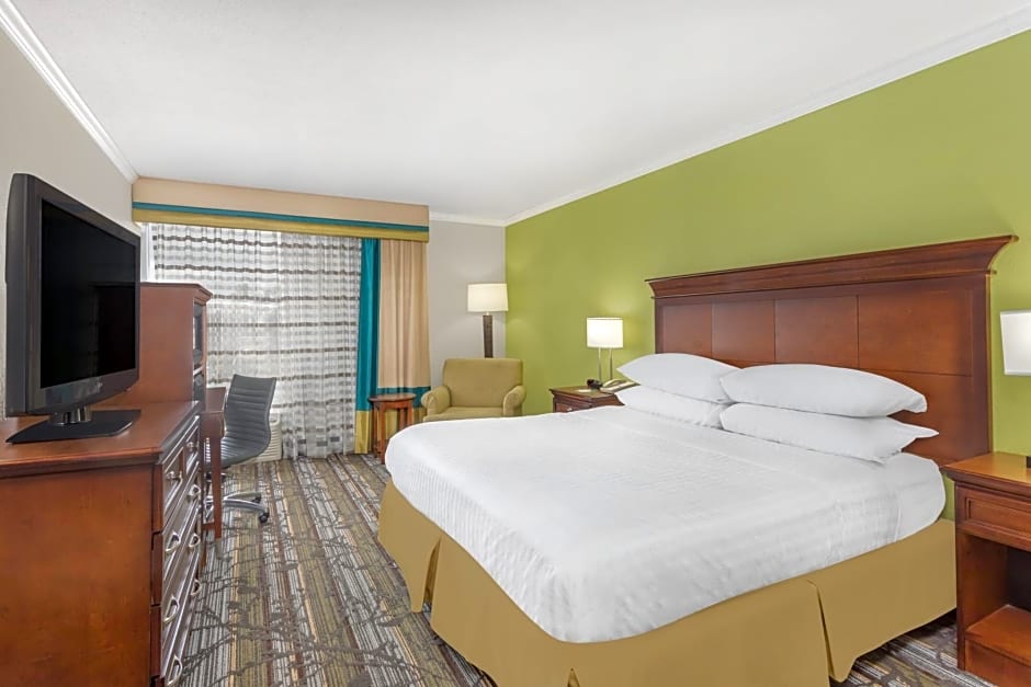 Wyndham Garden Summerville