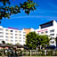 Mercure Hotel AM Messeplatz Offenburg