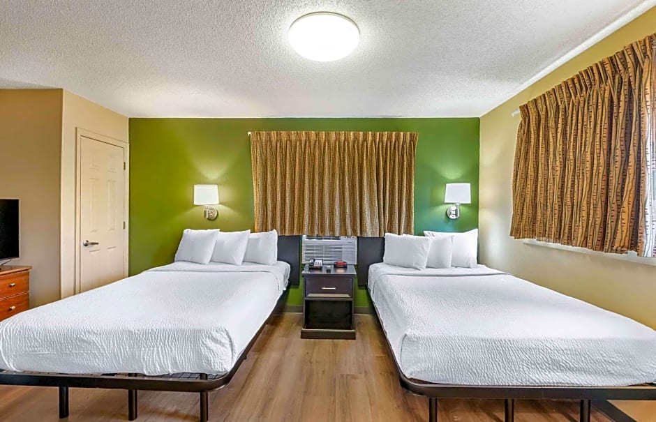 Extended Stay America Suites - Chesapeake - Churchland Blvd.