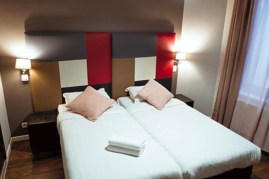 Hotel Le Centenaire Brussels Expo