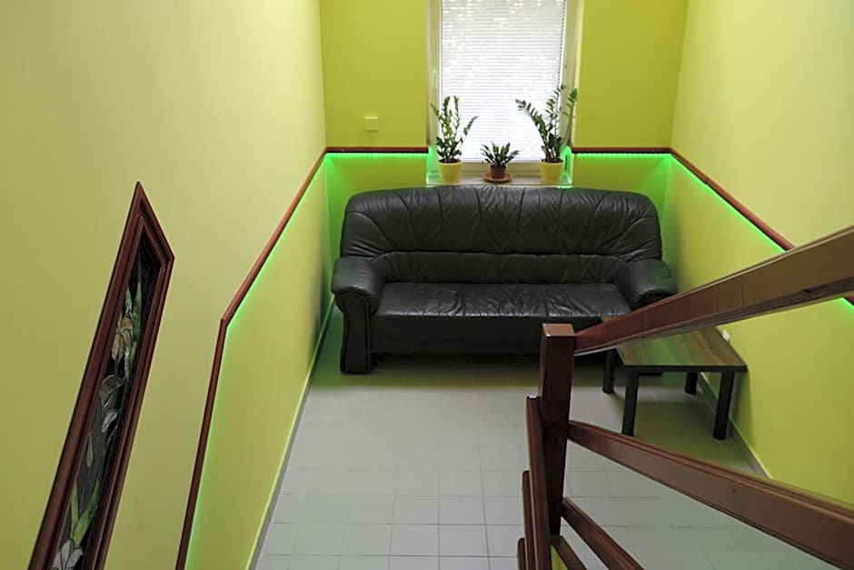 Nexus Vendégház Szeged