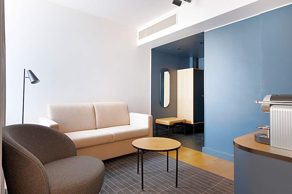 Solo Sokos Hotel Helsinki