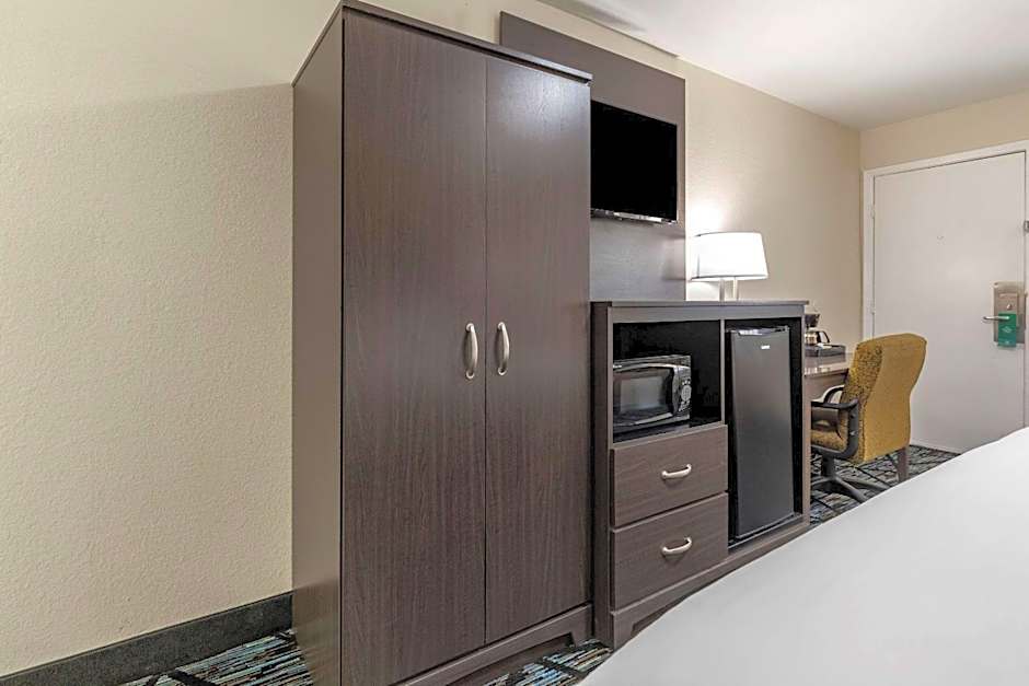 Quality Inn Cameron