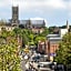 Premier Inn Lincoln City Centre