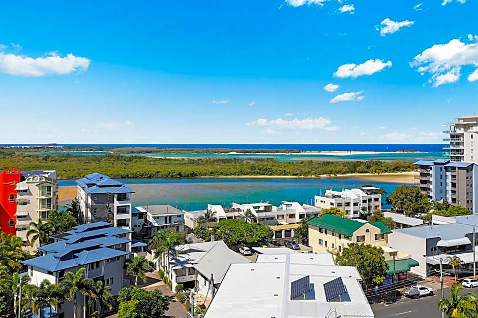 Direct Collective - Rhythm on Beach