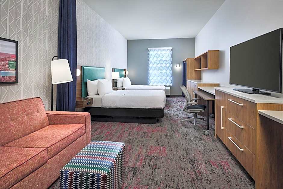 Home2 Suites by Hilton Rapid City