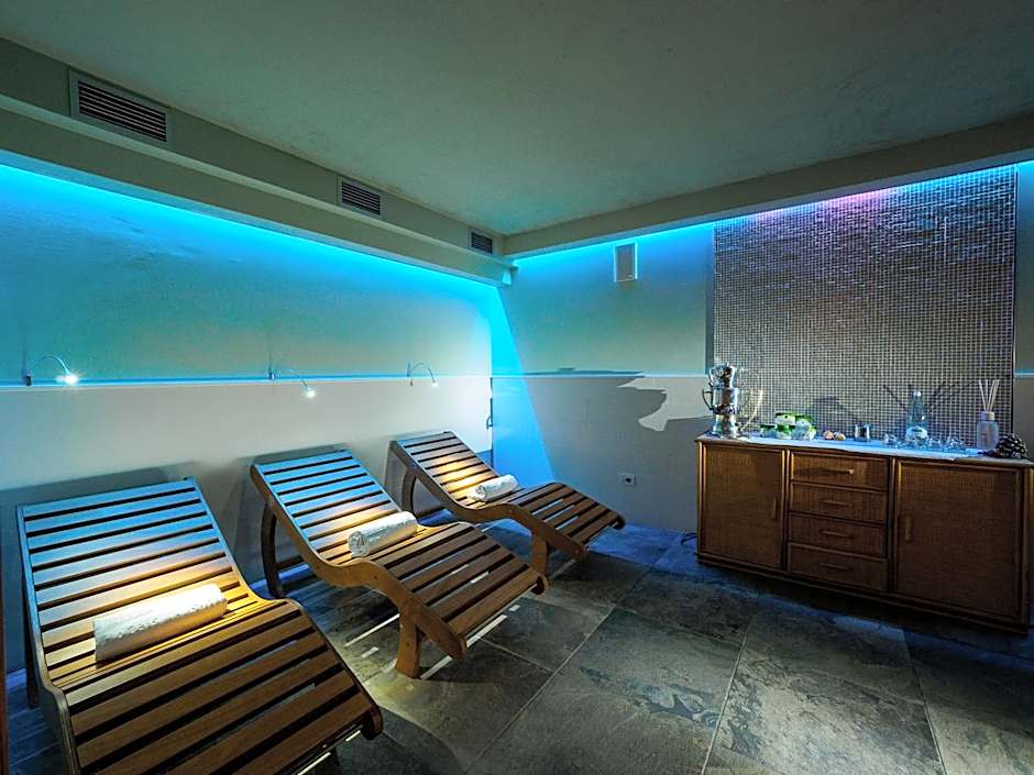 Hotel Santanton
