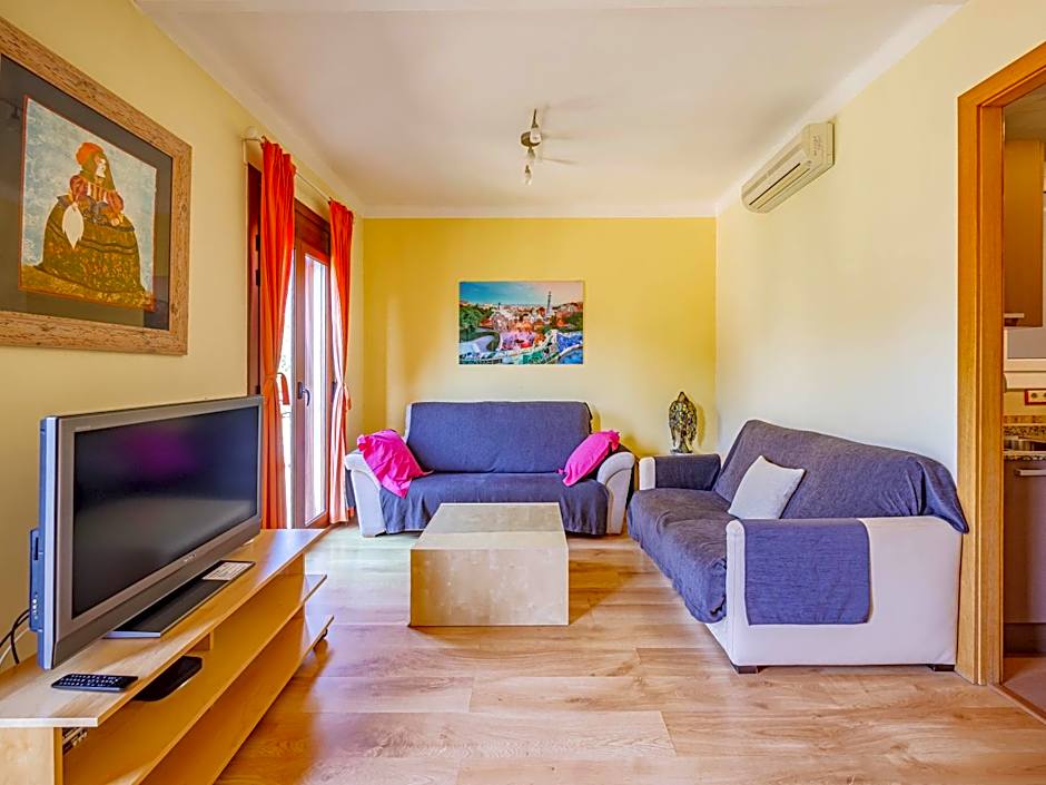 Absolute Sagrada Familia