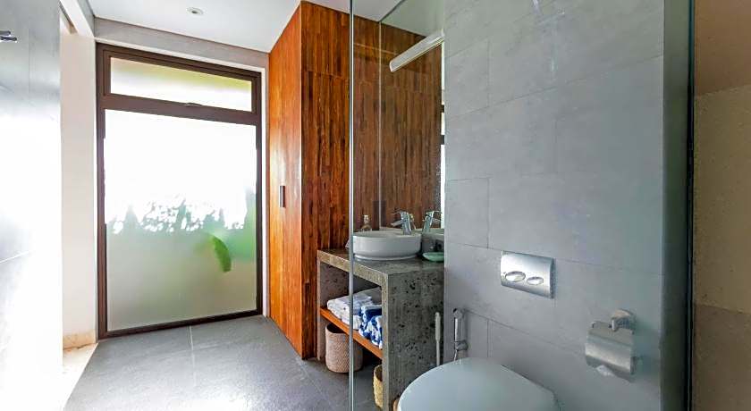 Villa Karang Berawa