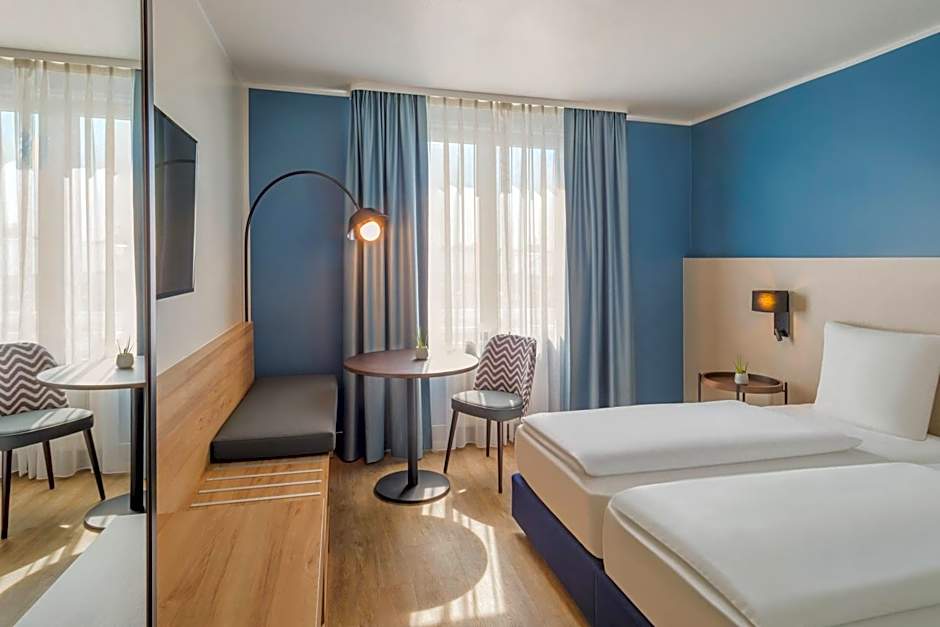 Hotel Oberhausen Neue Mitte Affiliated by Melia