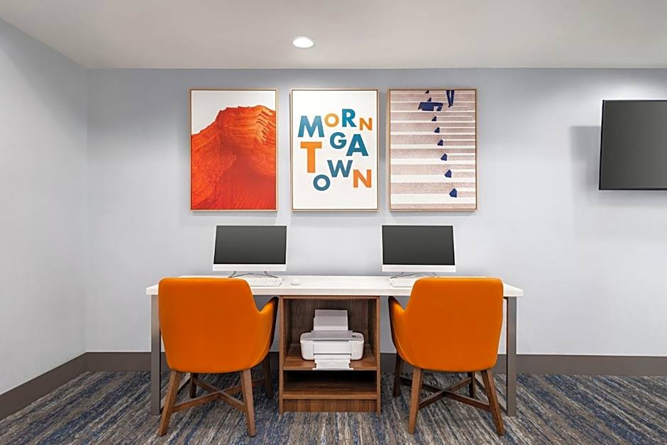 Holiday Inn Express Morgantown By IHG