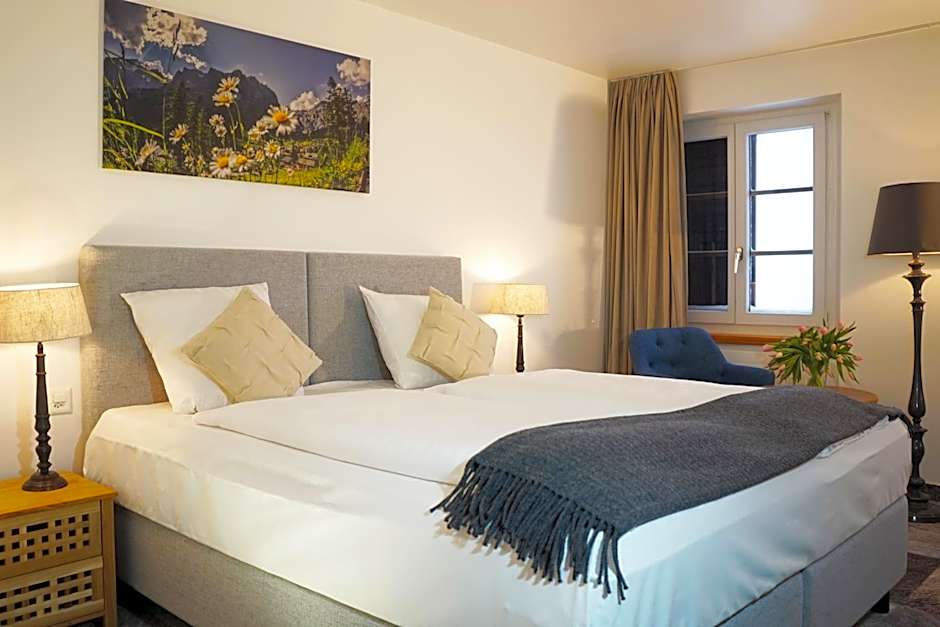 Thermalhotel De France