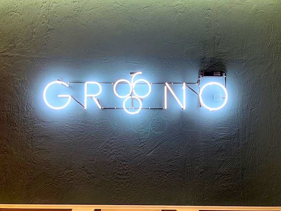 GRONO Apartamenty