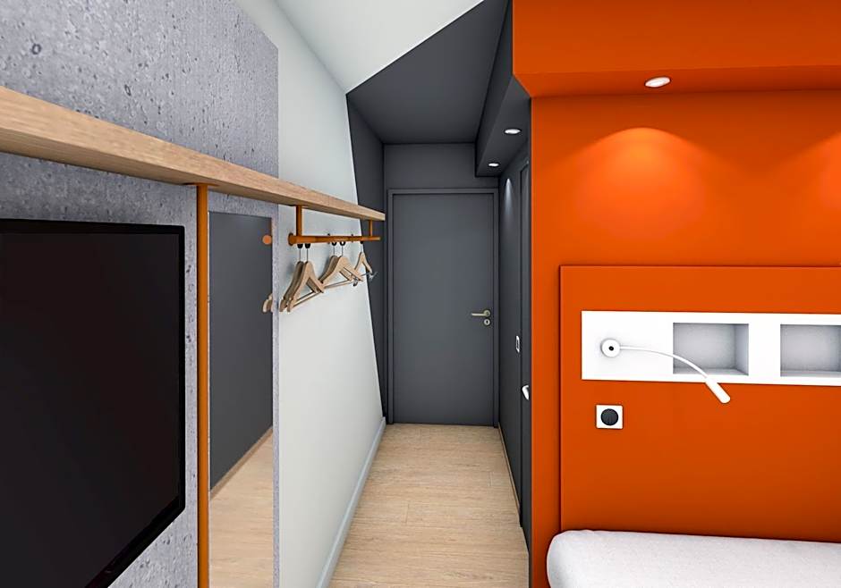 ibis budget Stein Maastricht