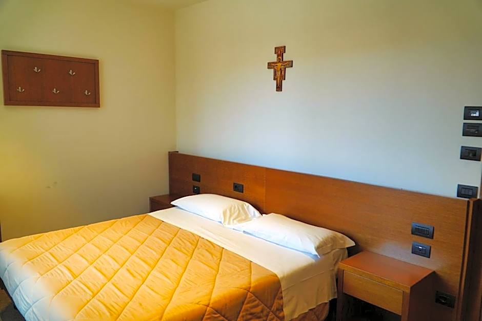 Domus Laetitiae Assisi