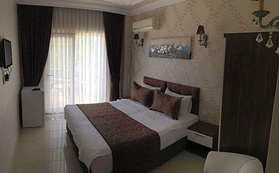 Geyi̇kli̇ Sunshi̇ne Hotel