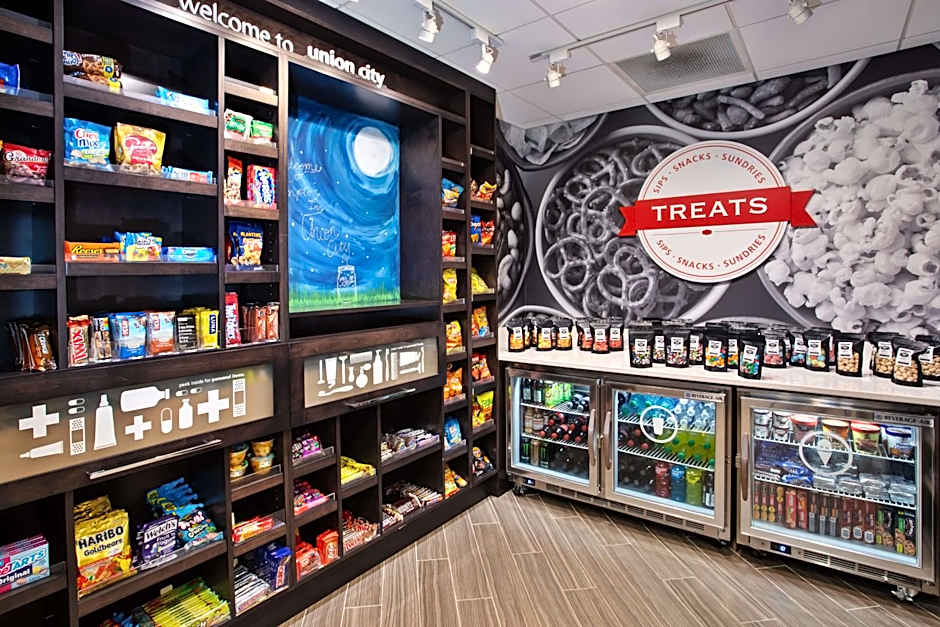 Hampton Inn By Hilton Union City, Tn