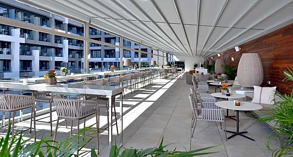 INNSiDE Palma Bosque