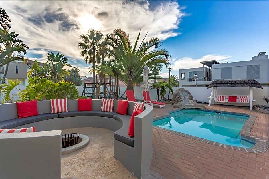 Atlantic Spa Boutique Hotel