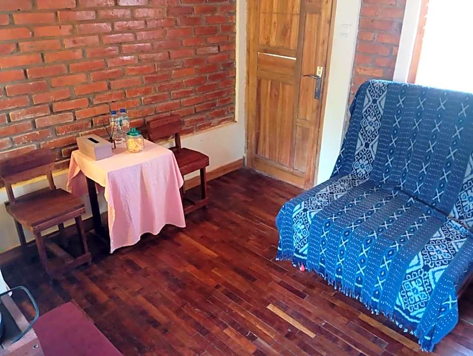 Agora Home