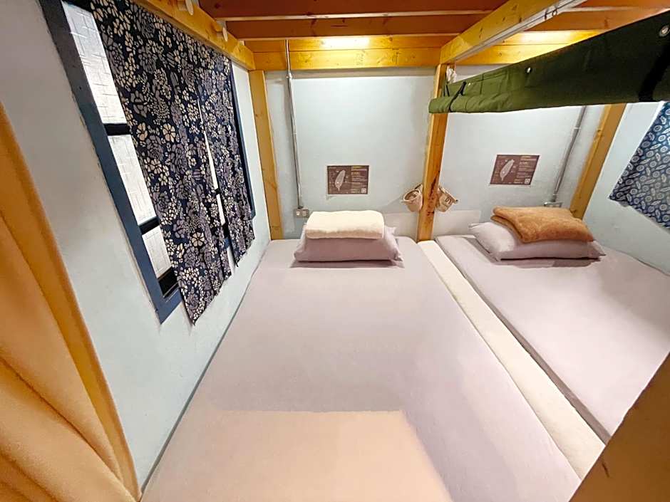 Fuqi Hostel - Heping