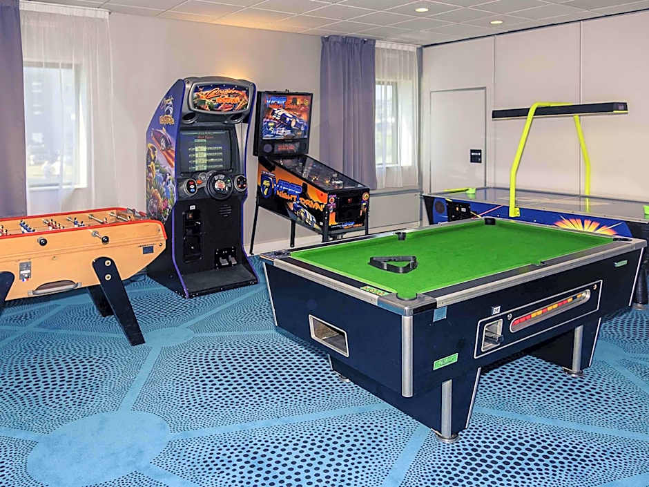 Mercure Poitiers Site du Futuroscope