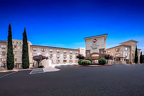 Best Western Plus At Lake Powell