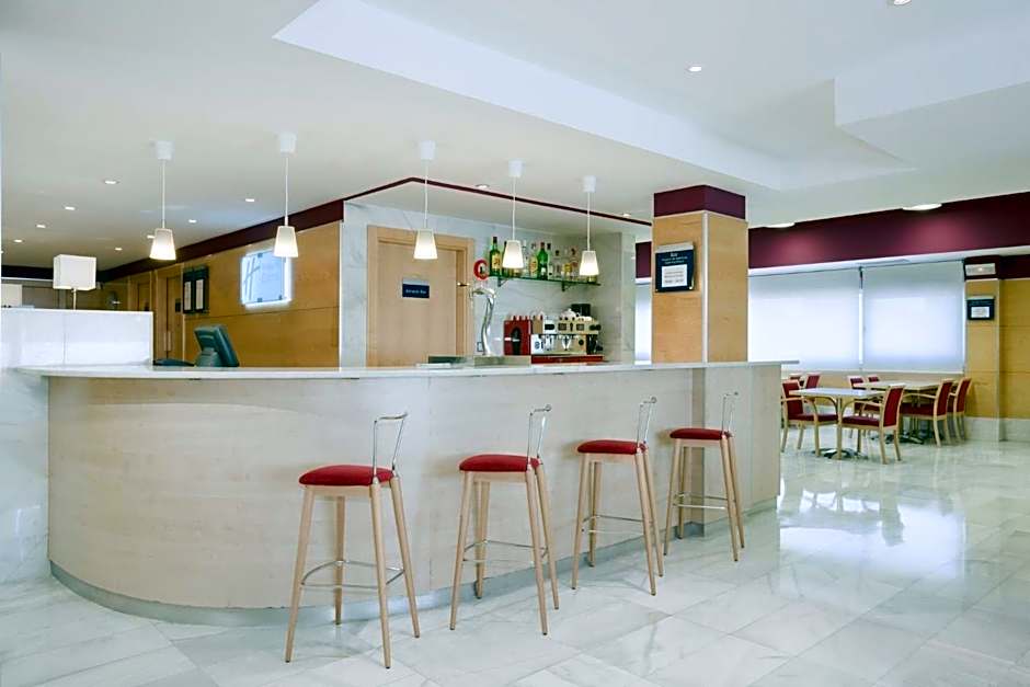 Holiday Inn Express Alcobendas By IHG