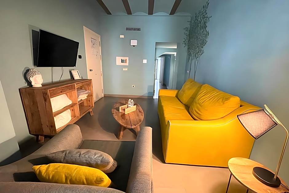 Ritual Sevilla Suites - Malaver 23 – Seville, KY
