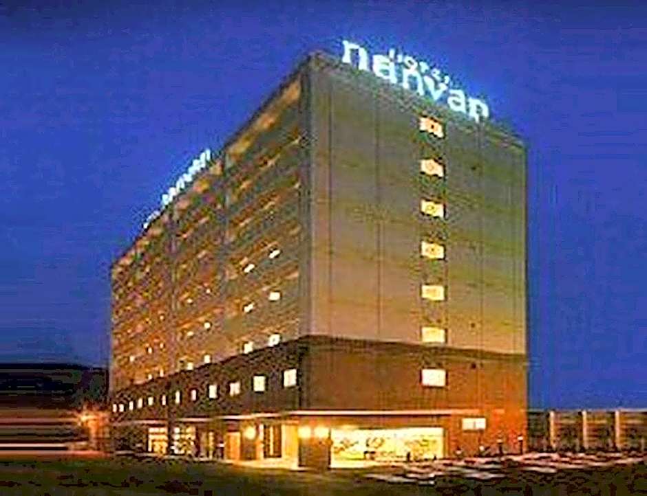 Hotel nanvan Yaizu