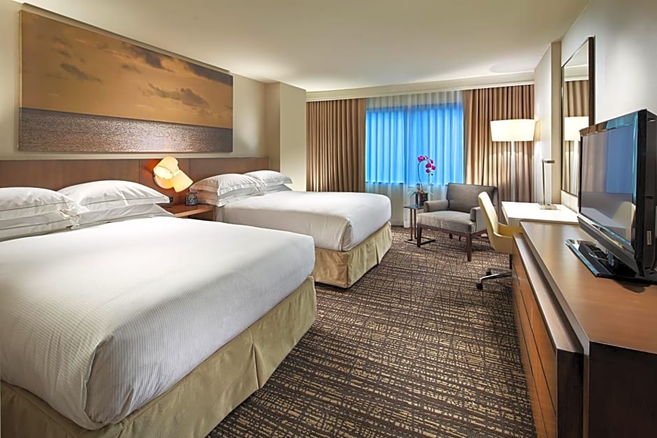 Hilton San Diego Mission Valley