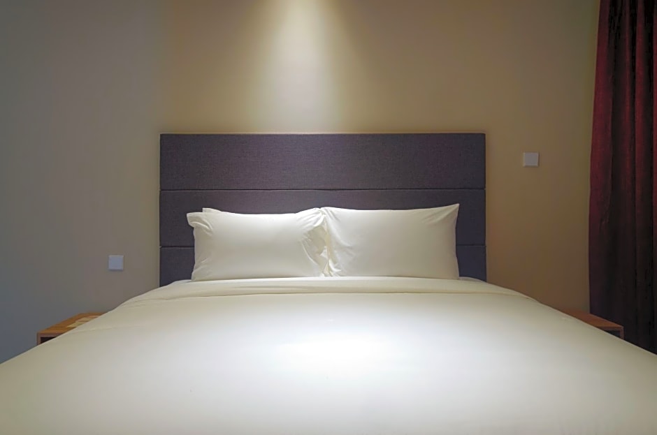 THE KLAGAN @ RIVERSON HOTEL & RESIDENCE