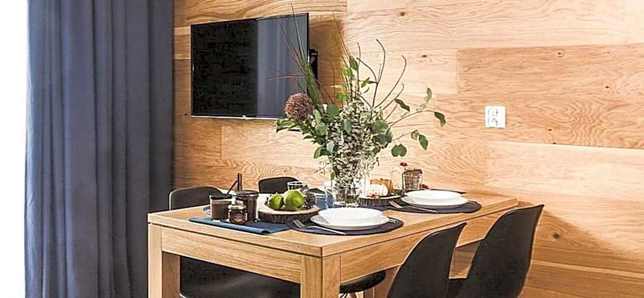 Apartamenty Forma Tatrica