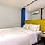 Cheongju Hotel 7