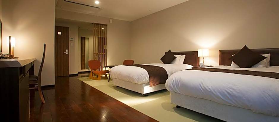 Nagaragawa Seiryu Hotel