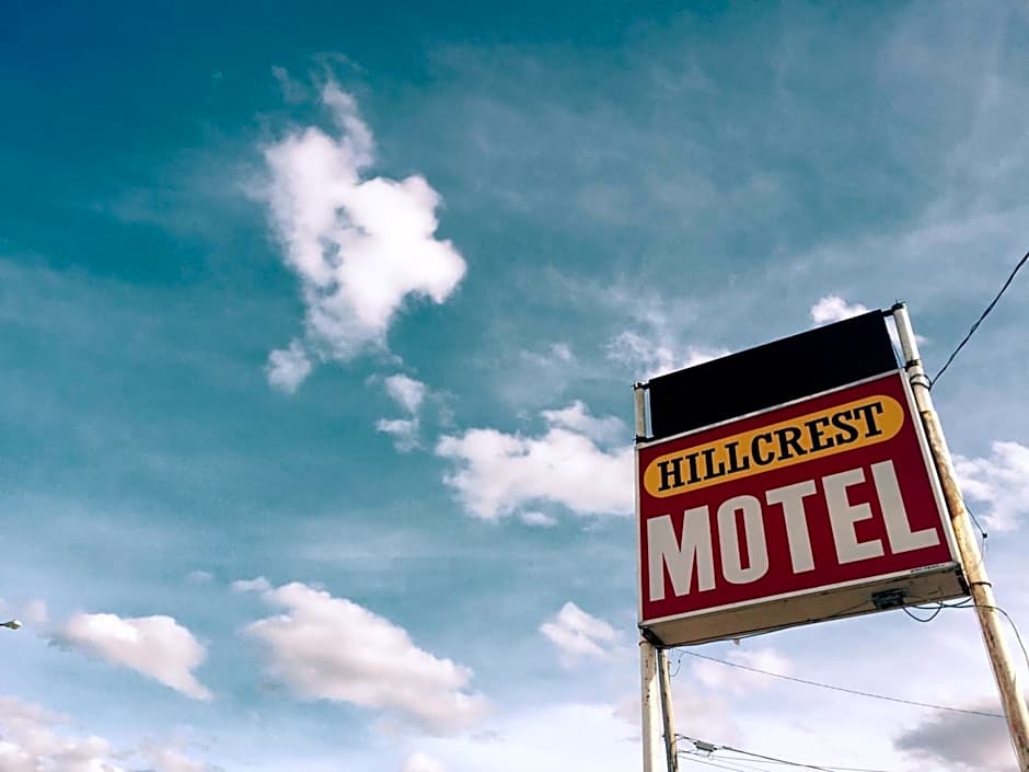 Hillcrest Motel