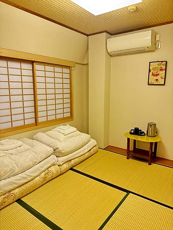 Ikoi-no-ie Kyoto
