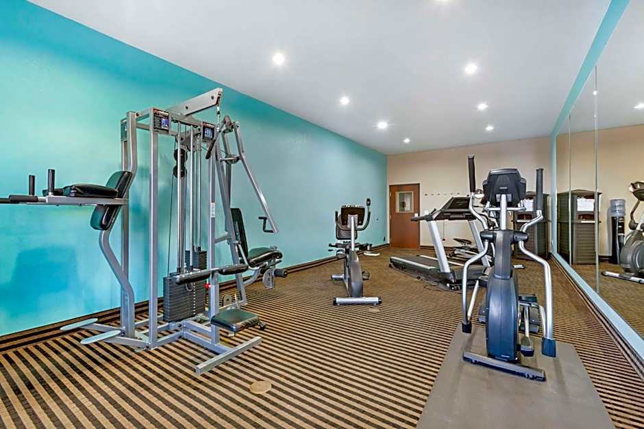 Best Western Sonora Inn & Suites