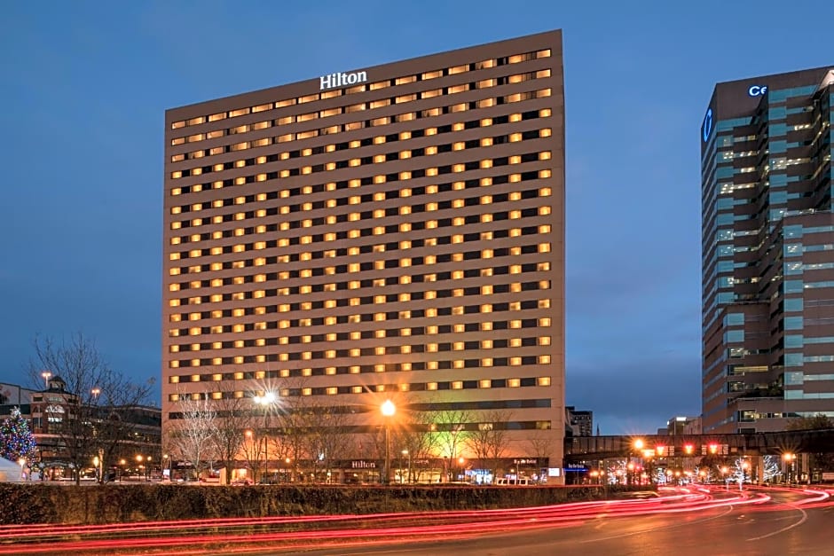 Hilton Lexington Downtown