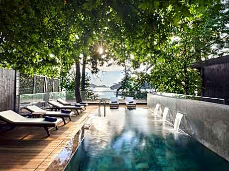 Club Prive by Rixos Gocek